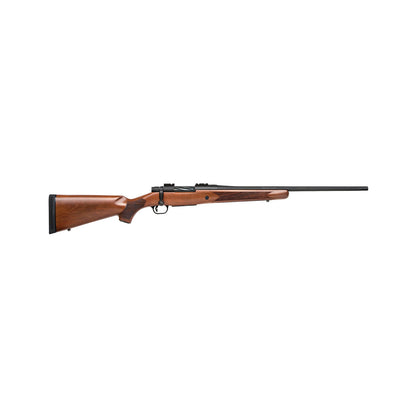 RIFLE DE CERROJO MOSSBERG PATRIOT WALNUT