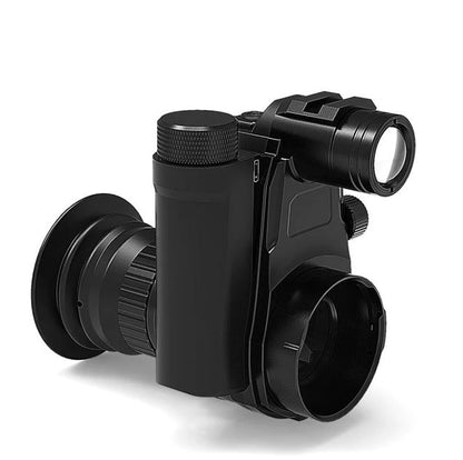 MONOCULAR CLIP-ON VISION NOCTURNA PARD NV007S (2)