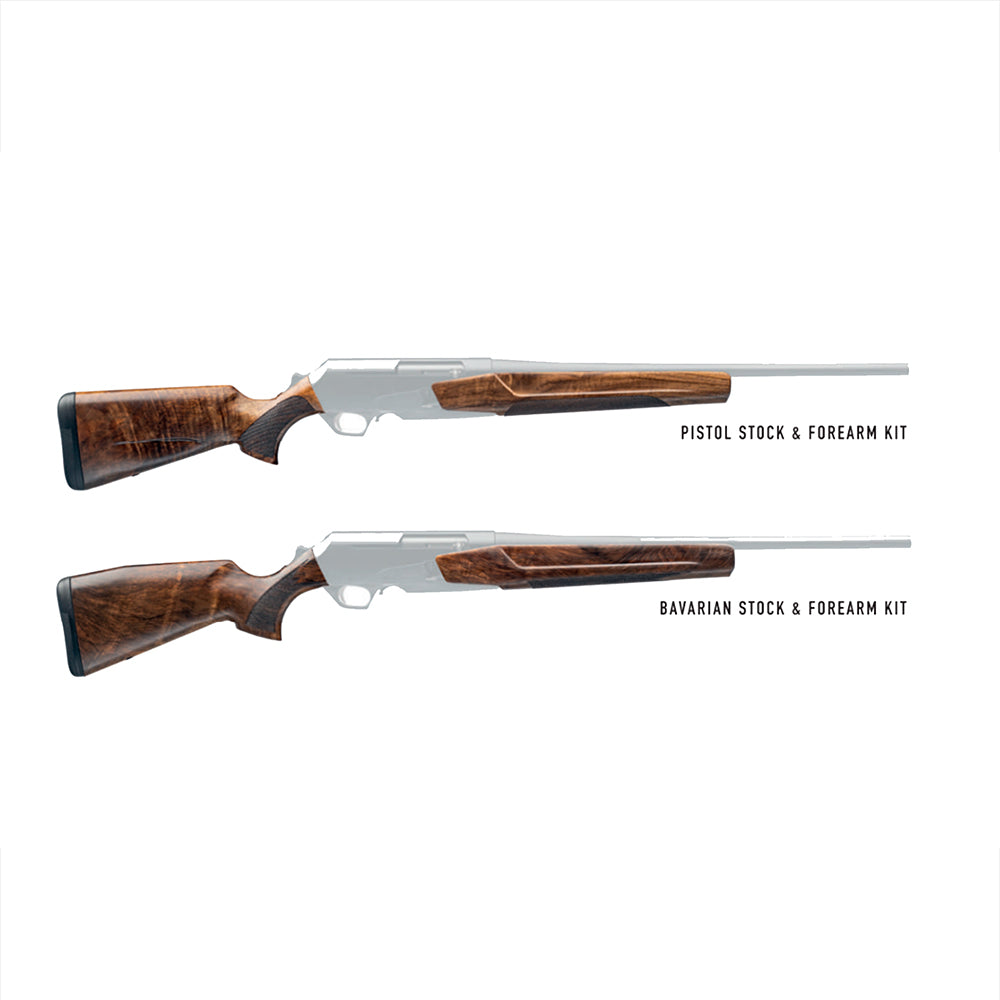 RIFLE SEMIAUTOMATICO BROWNING BAR 4X ELITE (1)