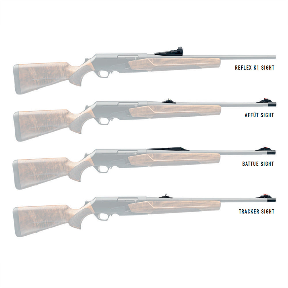 RIFLE SEMIAUTOMATICO BROWNING BAR 4X ELITE (2)