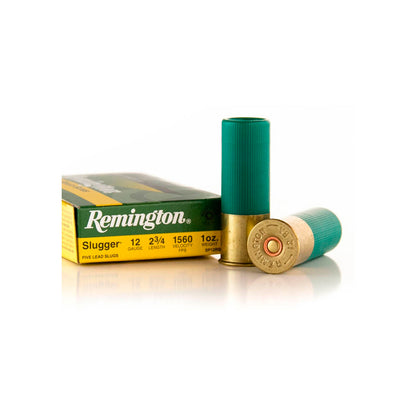 BALAS PARA ESCOPETA REMINGTON SLUGGER (3)