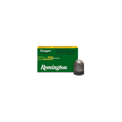 BALAS PARA ESCOPETA REMINGTON SLUGGER HIGH VELOCITY (1)