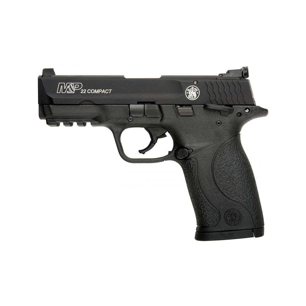 PISTOLA CALIBRE 22 SMITH & WESSON M&P22 COMPACT