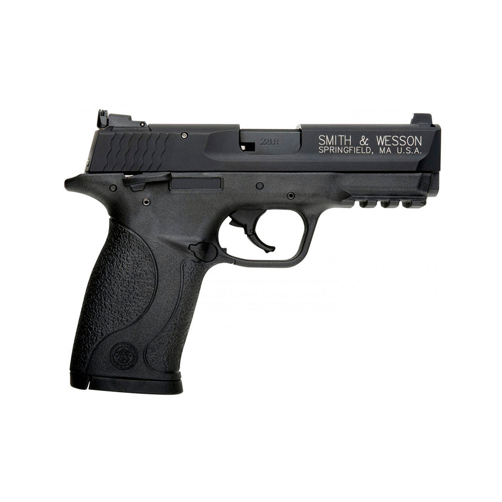 PISTOLA CALIBRE 22 SMITH & WESSON M&P22 COMPACT (1)