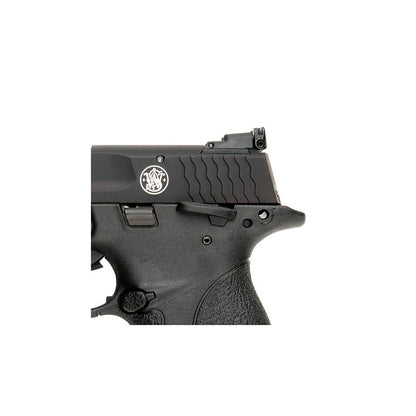 PISTOLA CALIBRE 22 SMITH & WESSON M&P22 COMPACT (3)