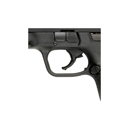 PISTOLA CALIBRE 22 SMITH & WESSON M&P22 COMPACT (4)