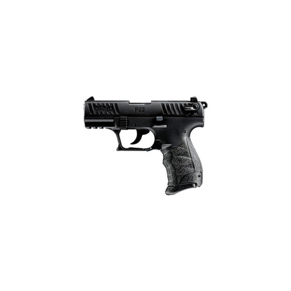 PISTOLA CALIBRE 22 WALTHER P22Q