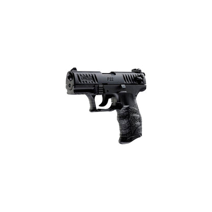 PISTOLA CALIBRE 22 WALTHER P22Q (1)