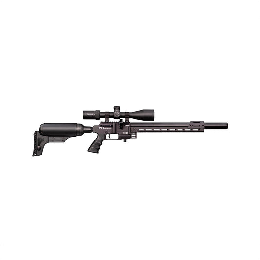 CARABINA PCP FX AIRGUNS DYNAMIC EXPRESS