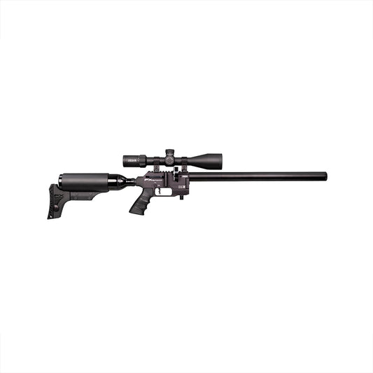 CARABINA PCP FX AIRGUNS DYNAMIC EXPRESS VP