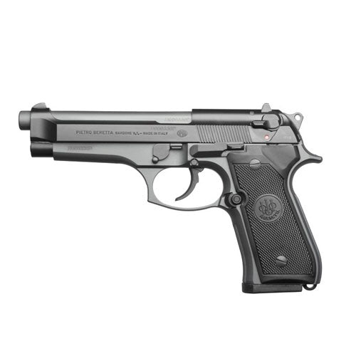 PISTOLA BERETTA 92 FS GREY