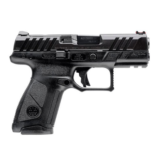 PISTOLA BERETTA APX A1 COMPACT & 9mm. Parabellum