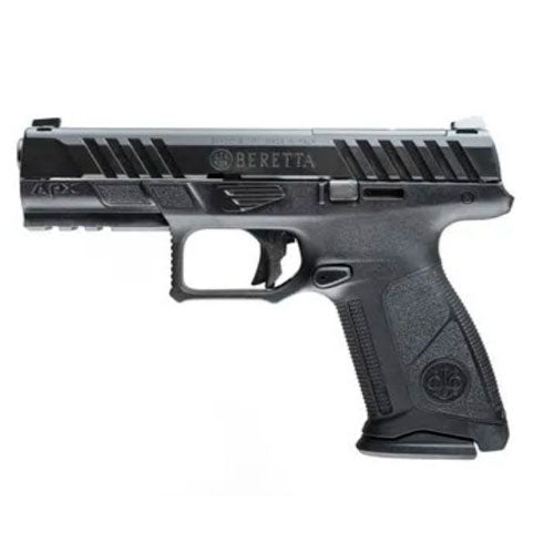 PISTOLA BERETTA APX A1 FULL SIZE