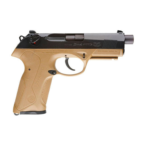 PISTOLA BERETTA PX4 STORM SD & 45 ACP