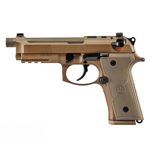 PISTOLA BERETTA M9S4