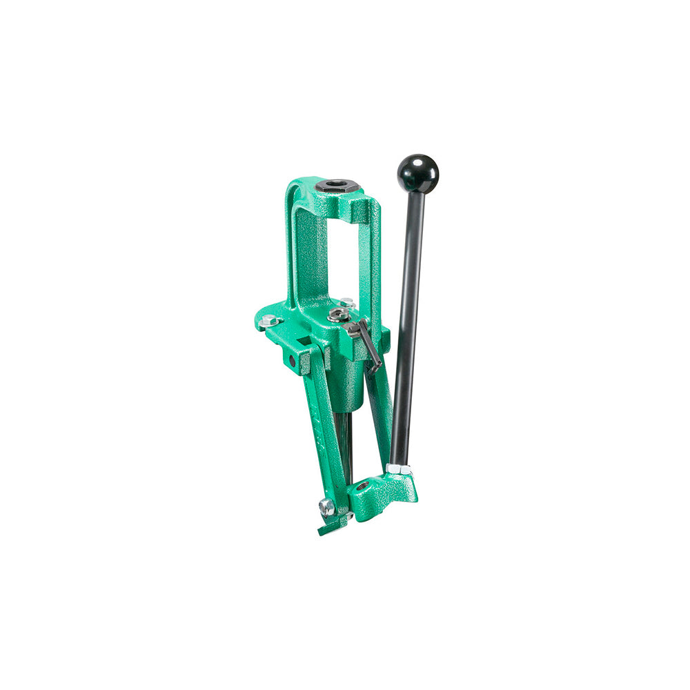 PRENSA DE RECARGA RCBS ROCK CHUCKER SUPREME & Rock Chucker Supreme