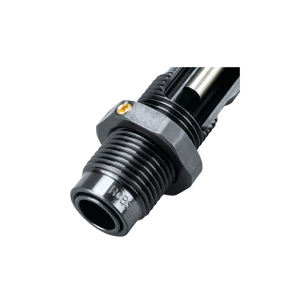 JUEGO DE 2 DIES RCBS MATCHMASTER LONGITUD COMPLETA (5)