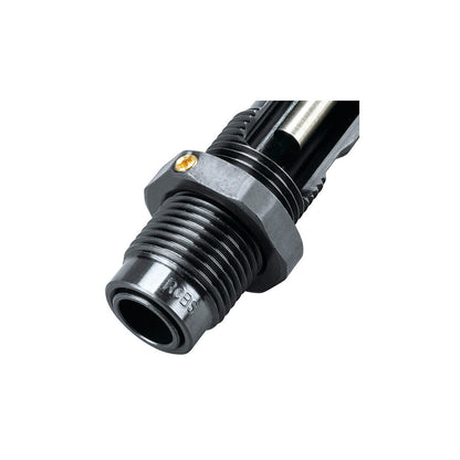 JUEGO DE 2 DIES RCBS MATCHMASTER LONGITUD COMPLETA (5)