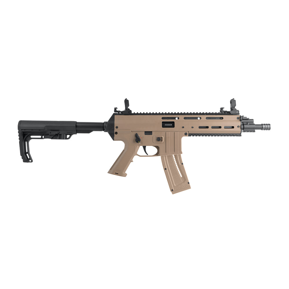 CARABINA MAUSER M-15 TAC OPS US TAN 22 L.R.