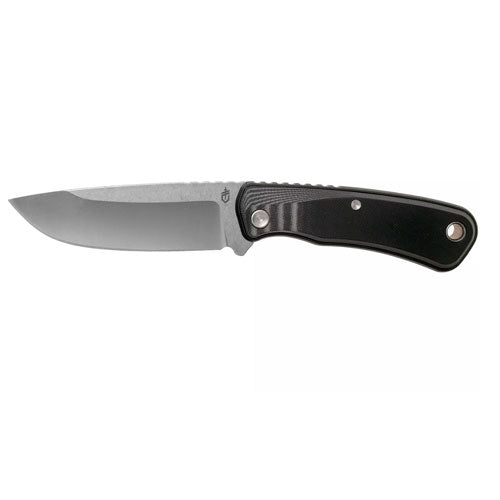 CUCHILLO GERBER DOWNWIND & DROP POINT