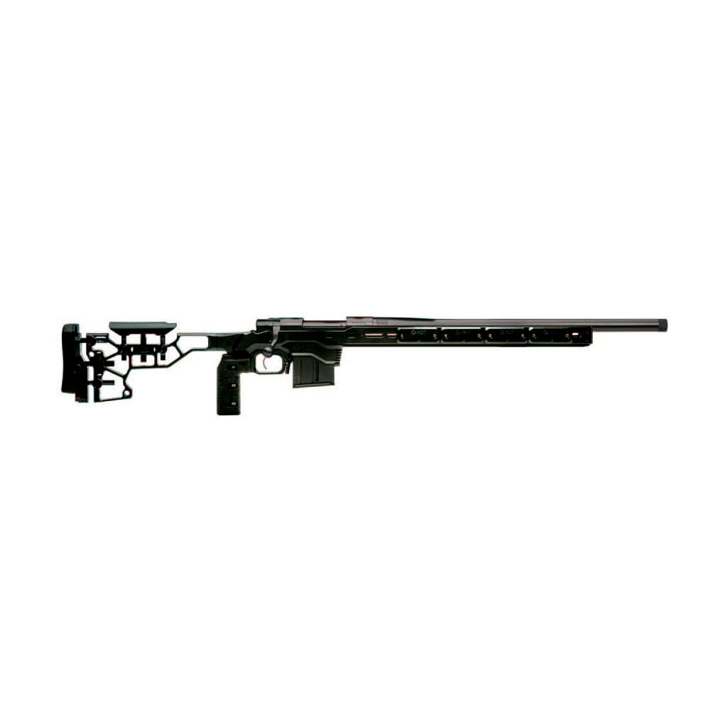 RIFLE DE CERROJO HOWA M1500 MDT ACC VARMINT & 308 WIN Chasis Negro & 6.5 Creedmoor Chasis Negro