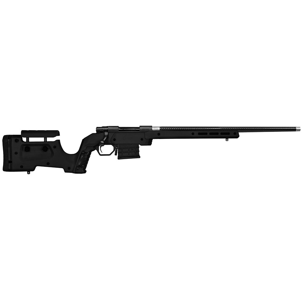 RIFLE DE CERROJO HOWA M1500 MDT XRS SPORTER CARBON