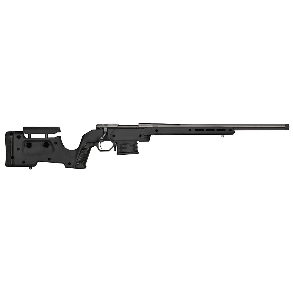 RIFLE DE CERROJO HOWA M1500 MDT XRS VARMINT