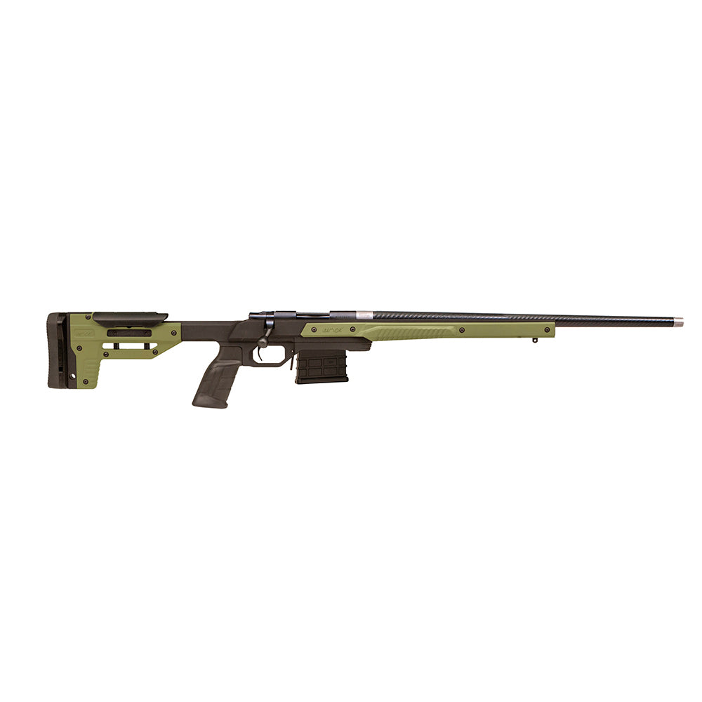 RIFLE DE CERROJO HOWA M1500 ORYX SPORTER CARBON