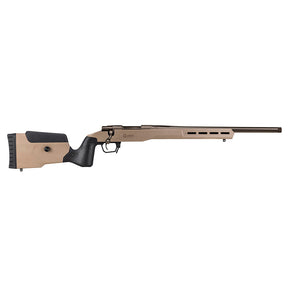 RIFLE DE CERROJO HOWA M1500 FIELD STOCK VARMINT
