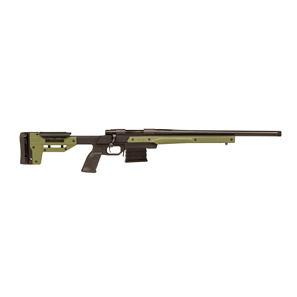 RIFLE DE CERROJO HOWA M1500 ORYX VARMINT