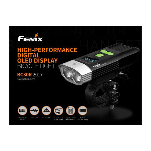 LINTERNA FENIX PARA BICI BC30R-2017 (1)