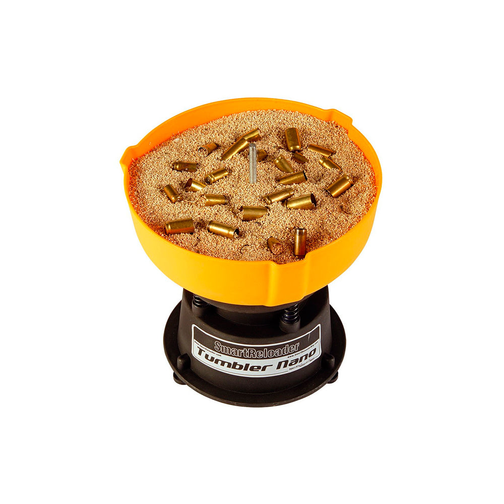 SMARTRELOADER CASE TUMBLER HÜLSENPOLIERGERÄT 220V SR787 SMARTRELOADER CASE TUMBLER HÜLSENPOLIERGERÄT 220V SR787