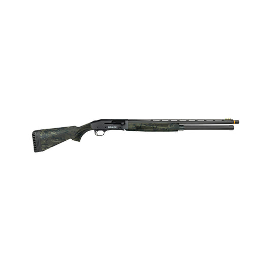 ESCOPETA SEMIAUTOMÁTICA MOSSBERG 940 PRO MULTICAM BLACK