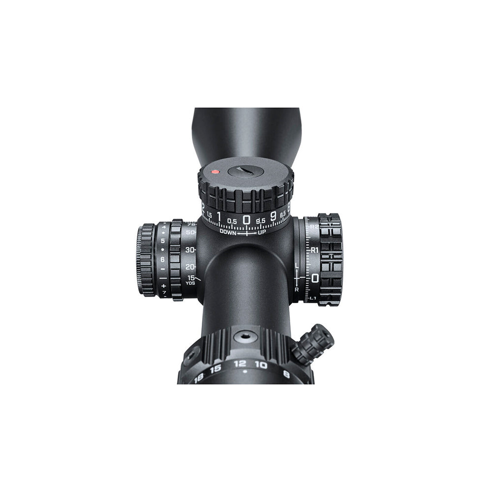 Bushnell Match PRO ED Scope – Carbin