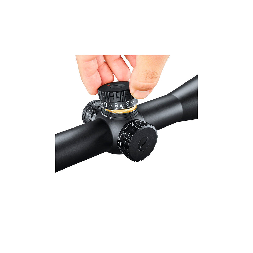 Bushnell Match PRO ED Scope – Carbin