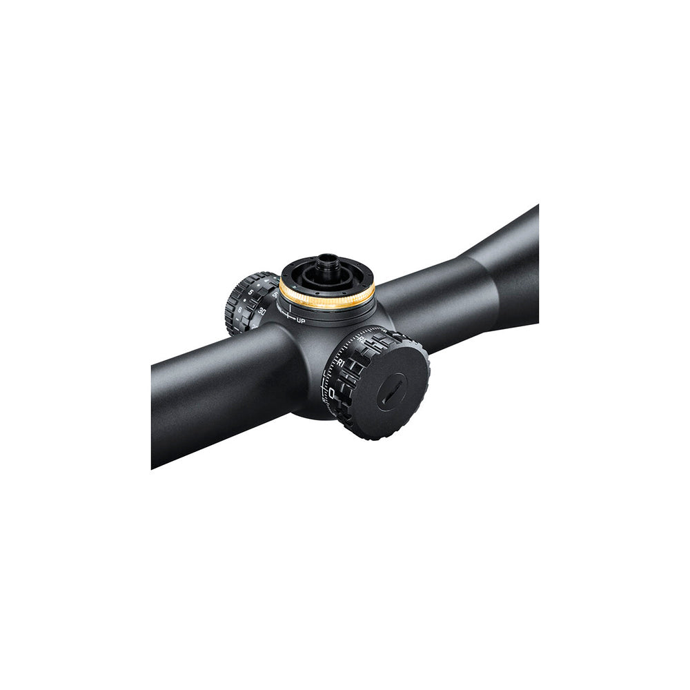 Bushnell Match PRO ED Scope – Carbin