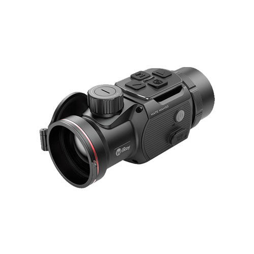 MONOCULAR INFIRAY CLIP-ON TÉRMICO MATE (3)