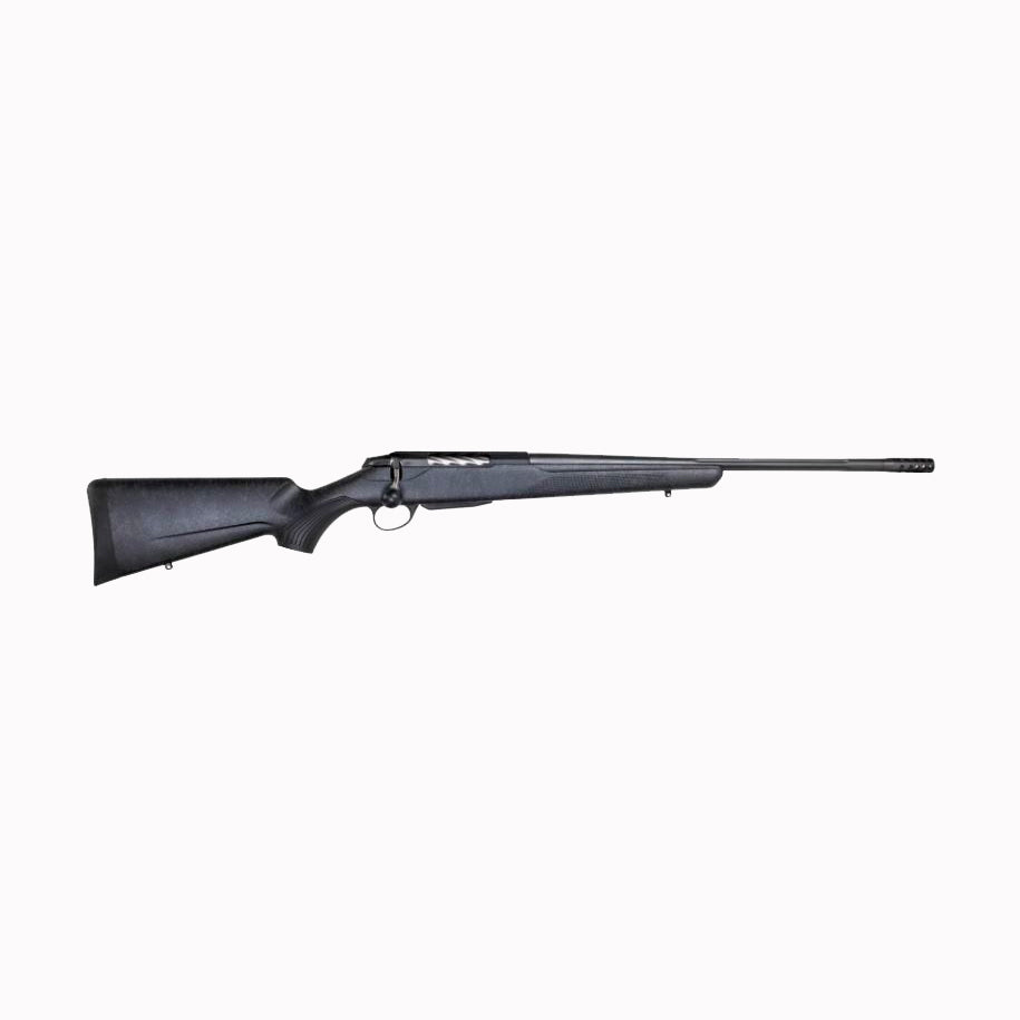 RIFLE TIKKA T3X LITE ROUGHTECH BLACK