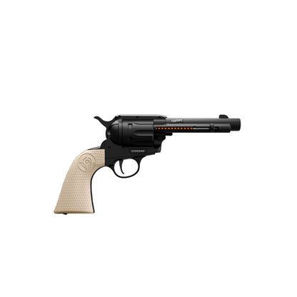 REVOLVER CROSMAN CO2 FORTIFY