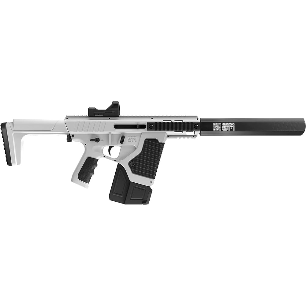 CARABINA CO2 CROSMAN SEMI AUTO ST1