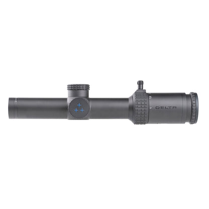 VISOR DELTA OPTICAL STRYKER HD 1-6X24 SFP (2)