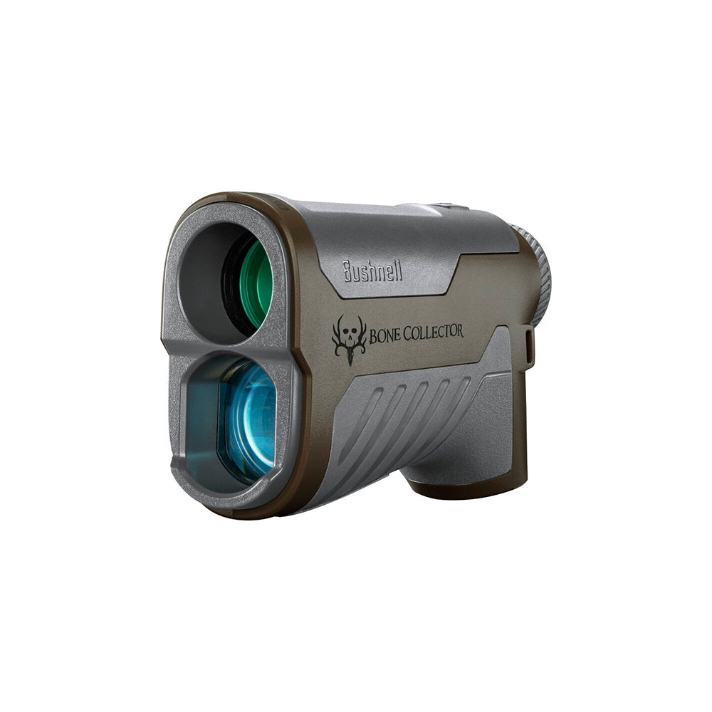 TELÉMETRO BUSHNELL BONE COLLECTOR 1800 6x25 & Bone Collector 1800 6x25