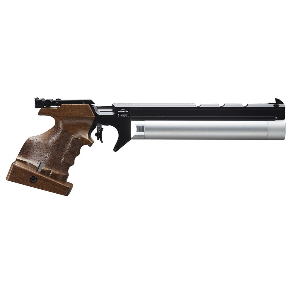 PISTOLA PCP ARCEA-SNOWPEAK RIVAL-25 PP20