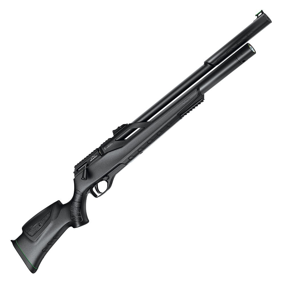 Carabina PCP Snowpeak T-Rex
