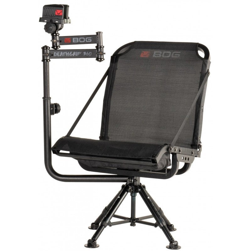 SILLA DEATHGRIP 360 BOG-POG