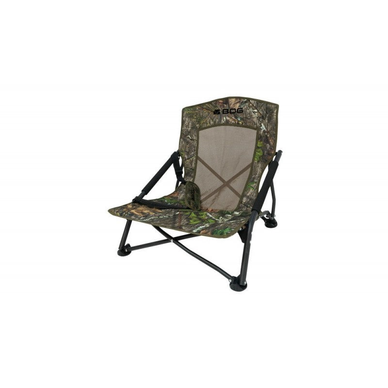 SILLA PLEGABLE CAMO-REDECILLA BOG-POG