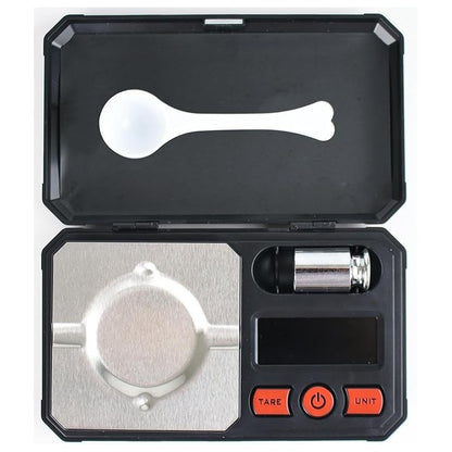 BÁSCULA LYMAN DIGI TOUCH 1500 (2)