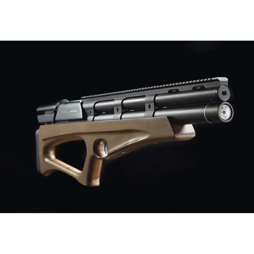 CARABINA PCP ARCEA-SNOWPEAK M40 (1)