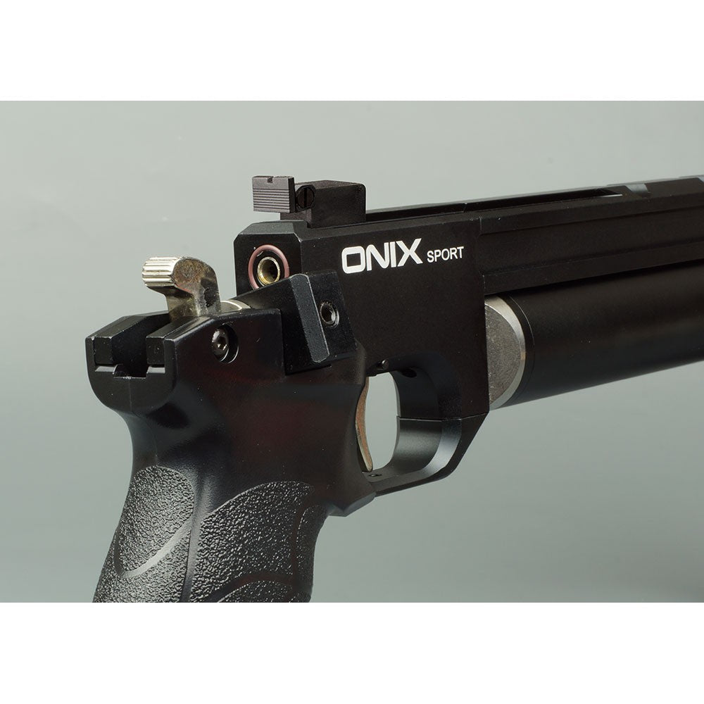 Arcea-Snowpeak Onix Sport PCP Pistol – Carbin