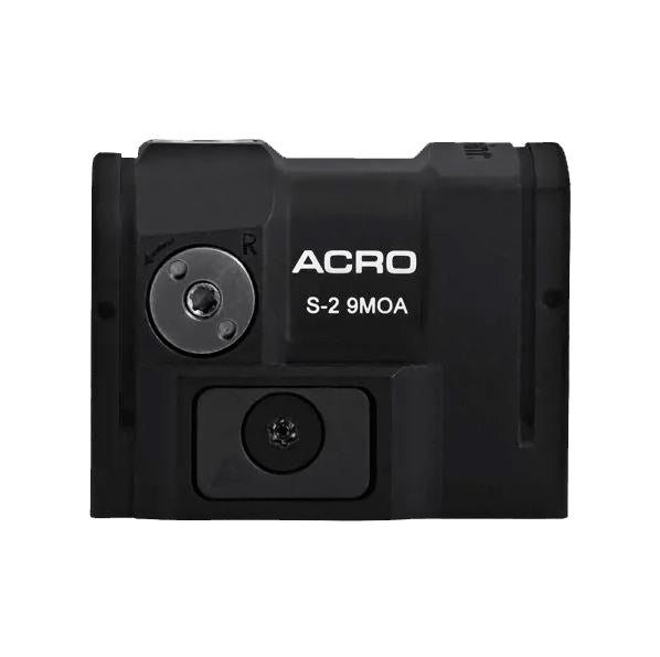Punto Rosso Aimpoint Acro S-2 – Carbin
